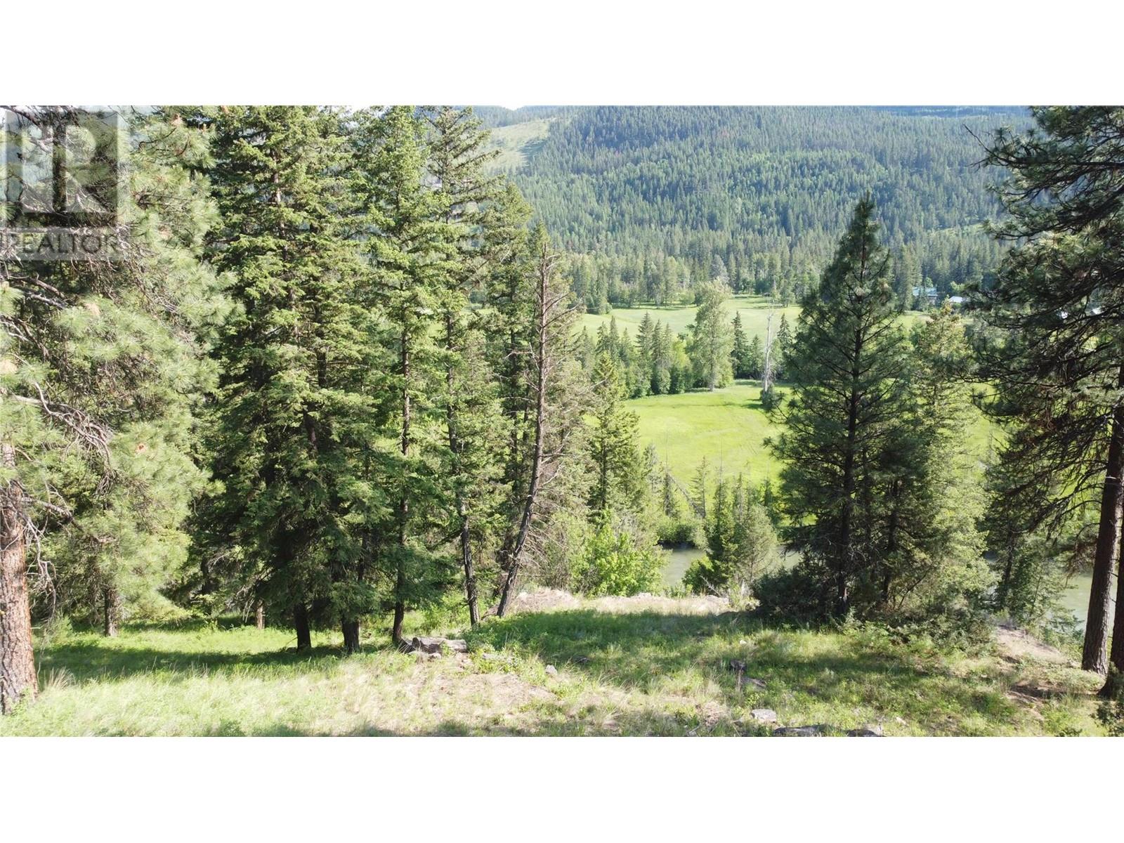 40 Acres Shuswap River Dr, Lumby, BC V0E 2G6