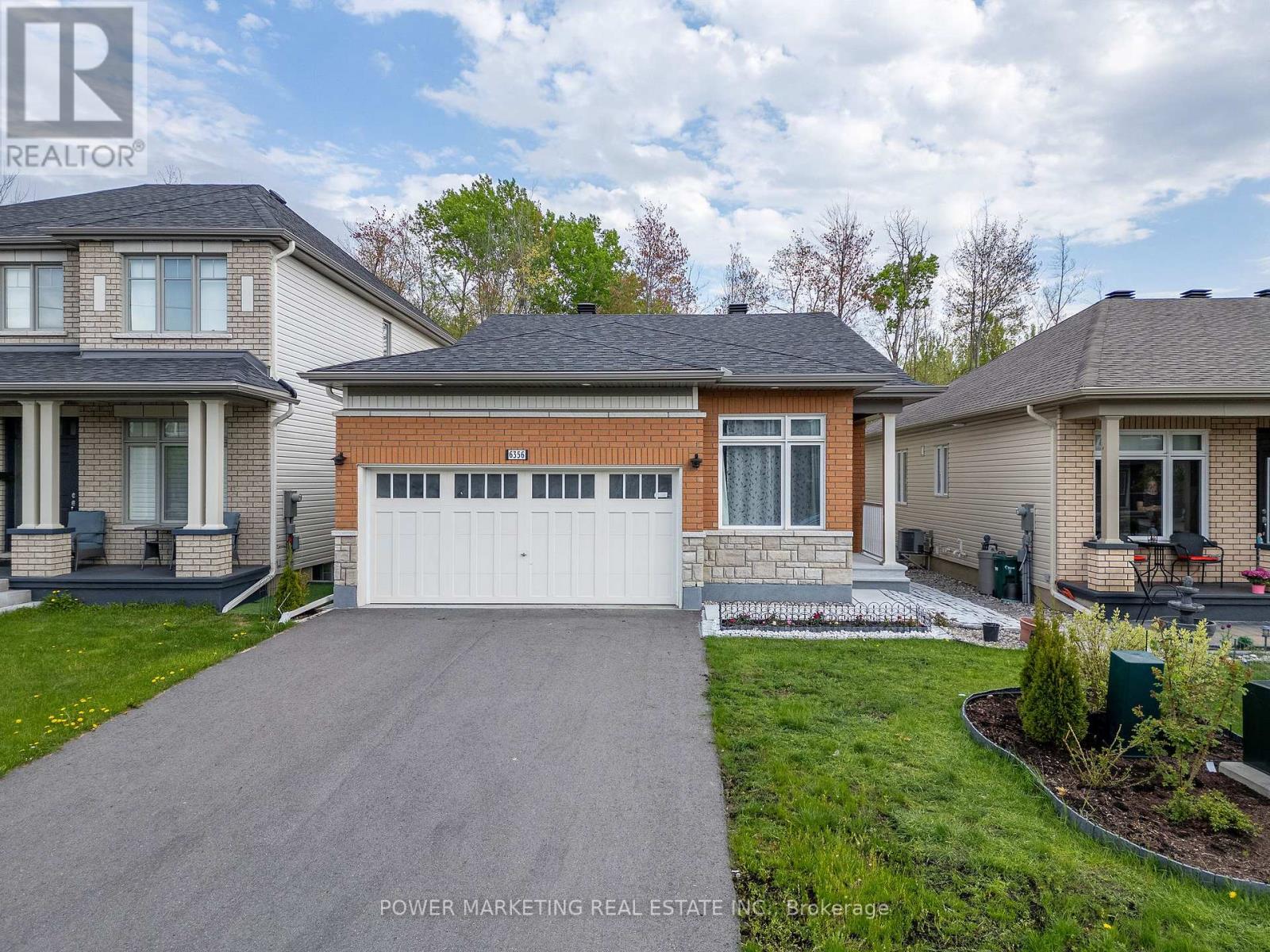 6356 Renaud Rd, Ottawa, ON K4B 1H9