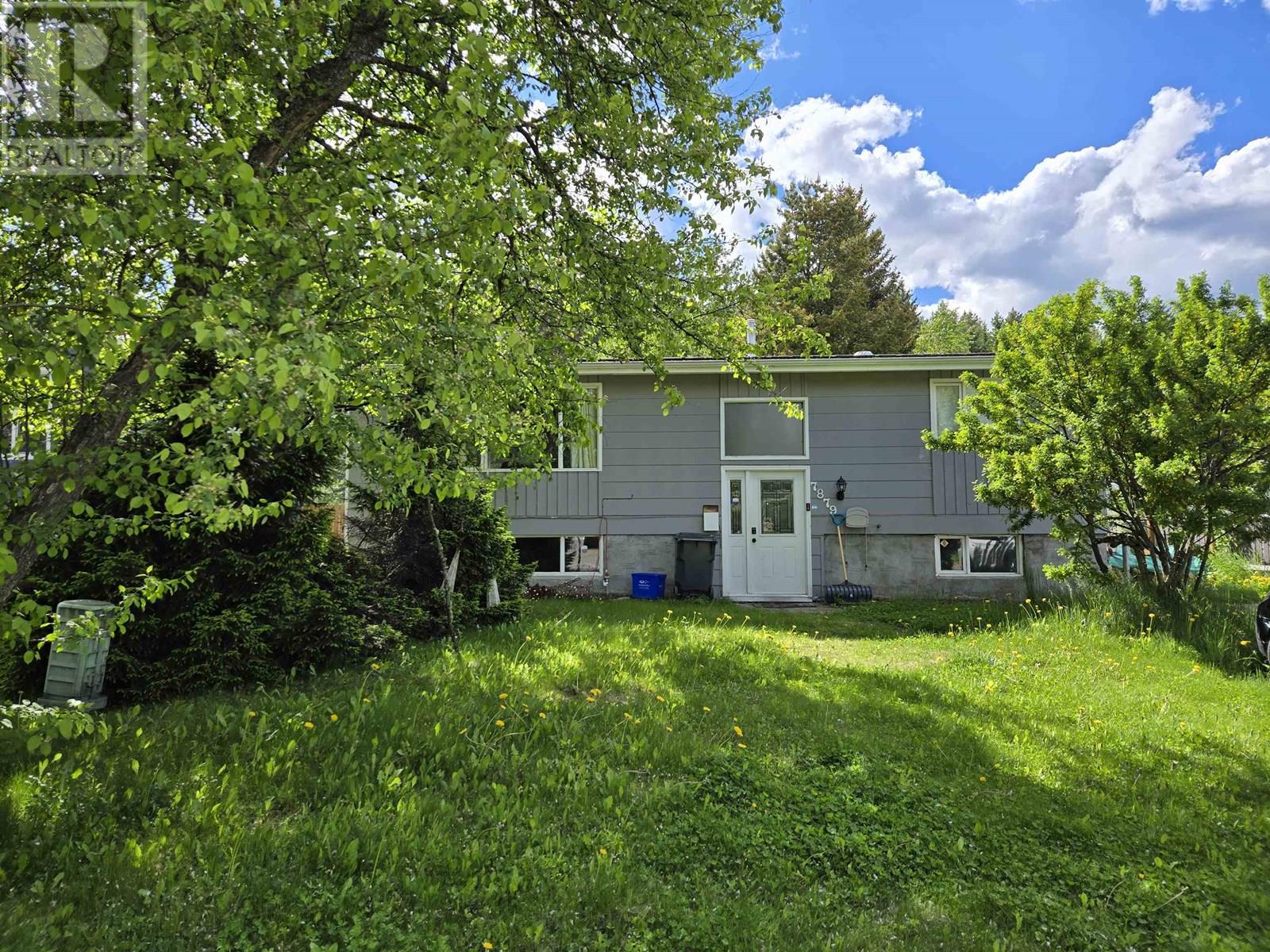 7879 Piedmont Cres, Prince George, BC V2N 3K8