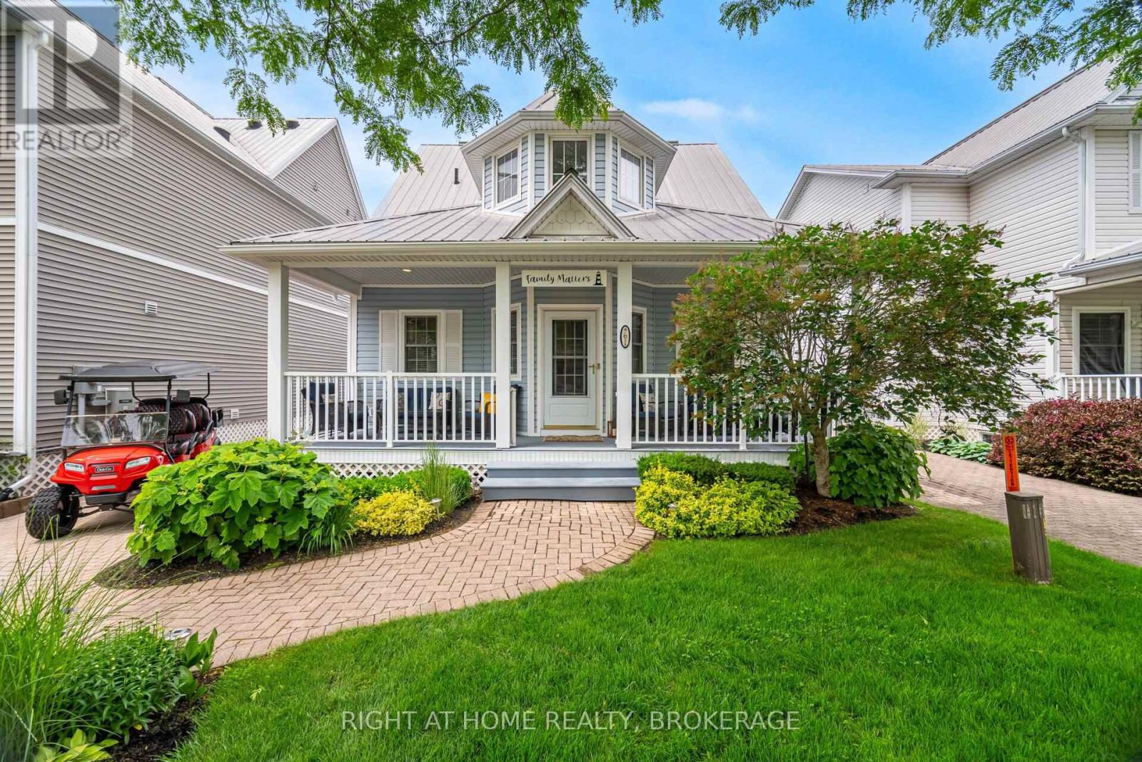 61 Nantuckett Rd, Fort Erie, ON L0S 1B0