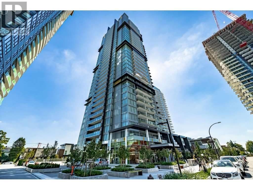 6700 Dunblane Avenue Unit 1102, Burnaby, BC V5H 0J3