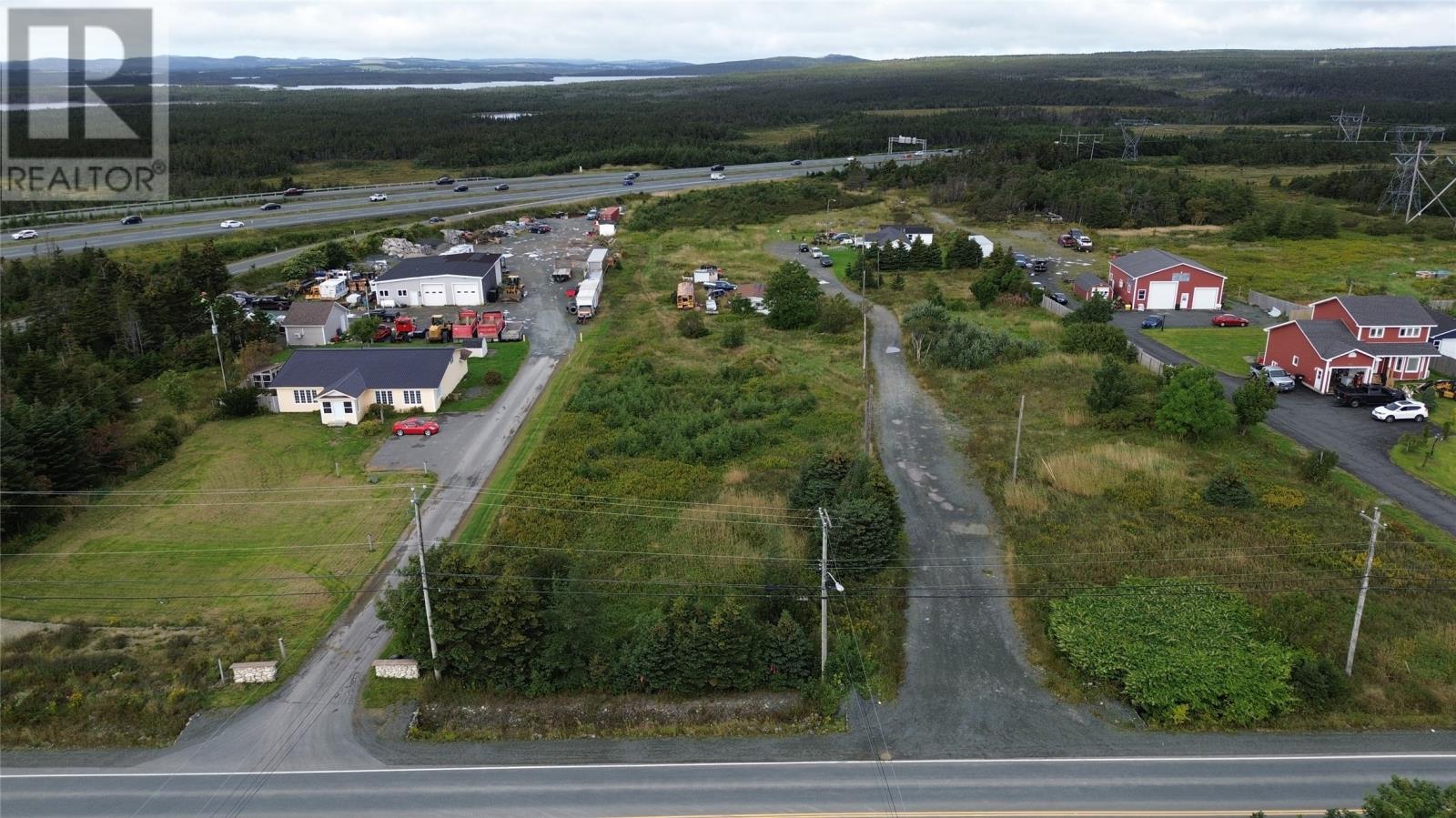576 Thorburn Rd, St. John's, NL A1B 4R2
