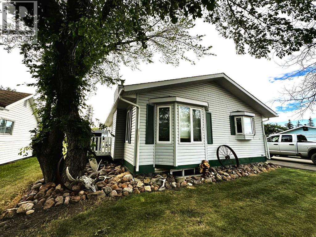 51 Street Unit 4624, Rycroft, AB T0H 3A0