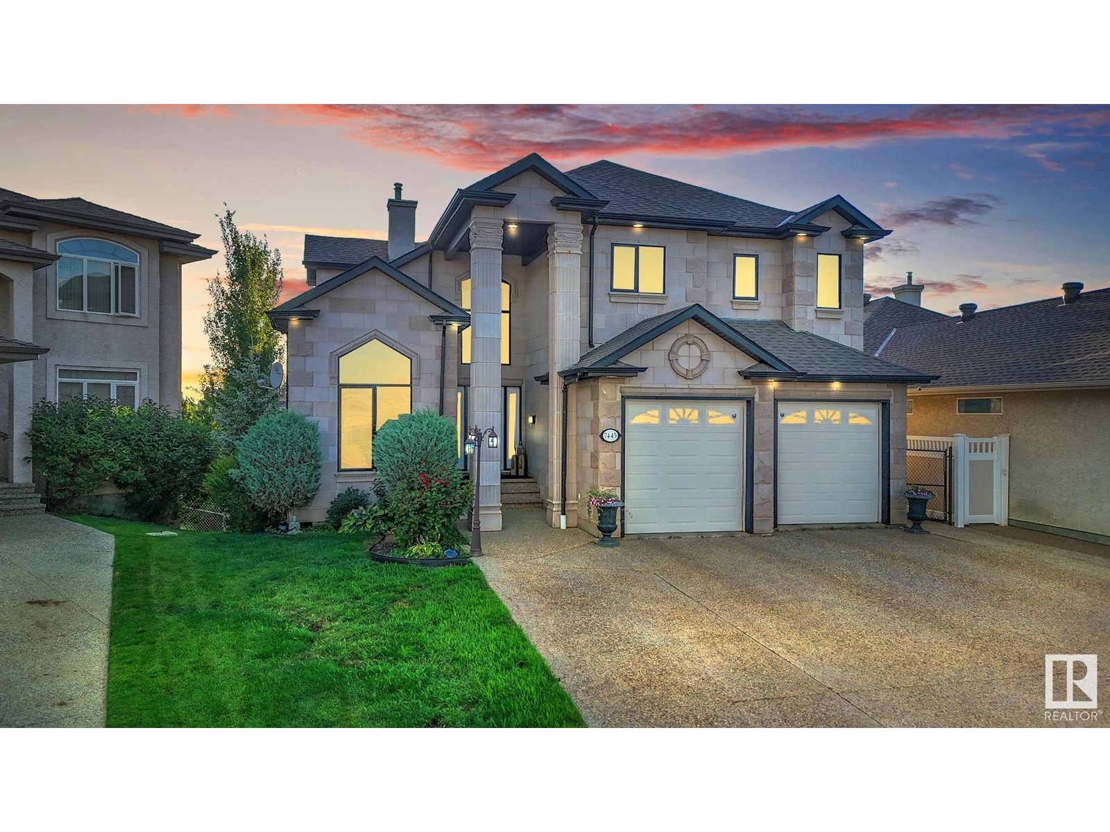 162 Av Nw Unit 7445, Edmonton, AB T5Z 3S7