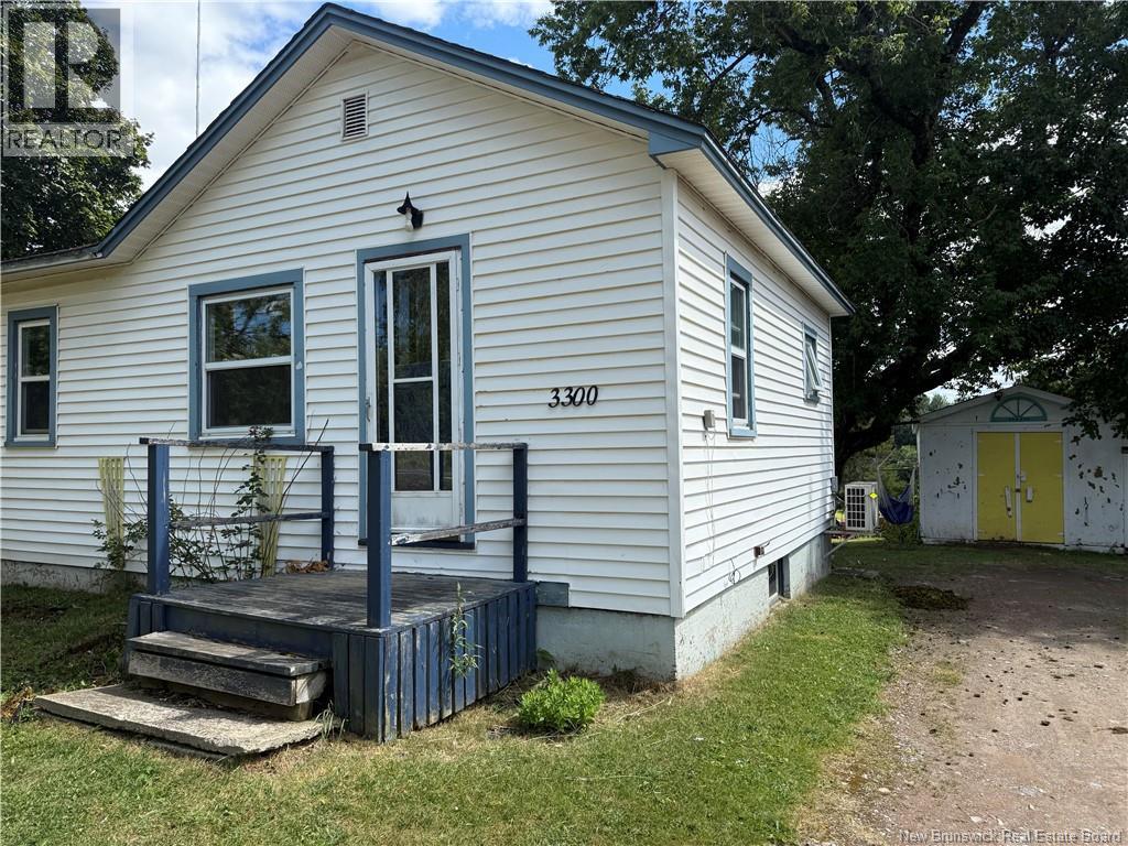 3300 Main St, Salisbury, NB E4J 2M3