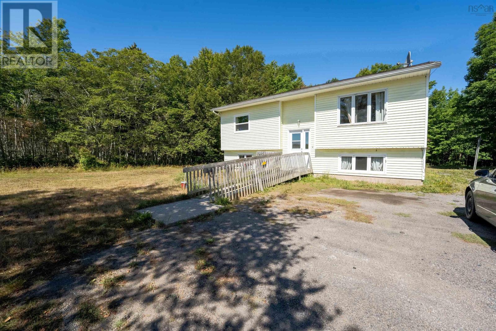 931 Waldeck Line Rd, Waldeck, NS B0S 1J0