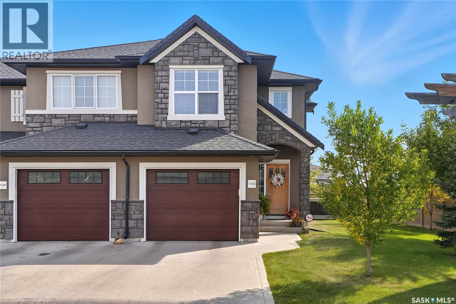 2012 Pohorecky Crescent Unit 706, Saskatoon, SK S7W 0V4