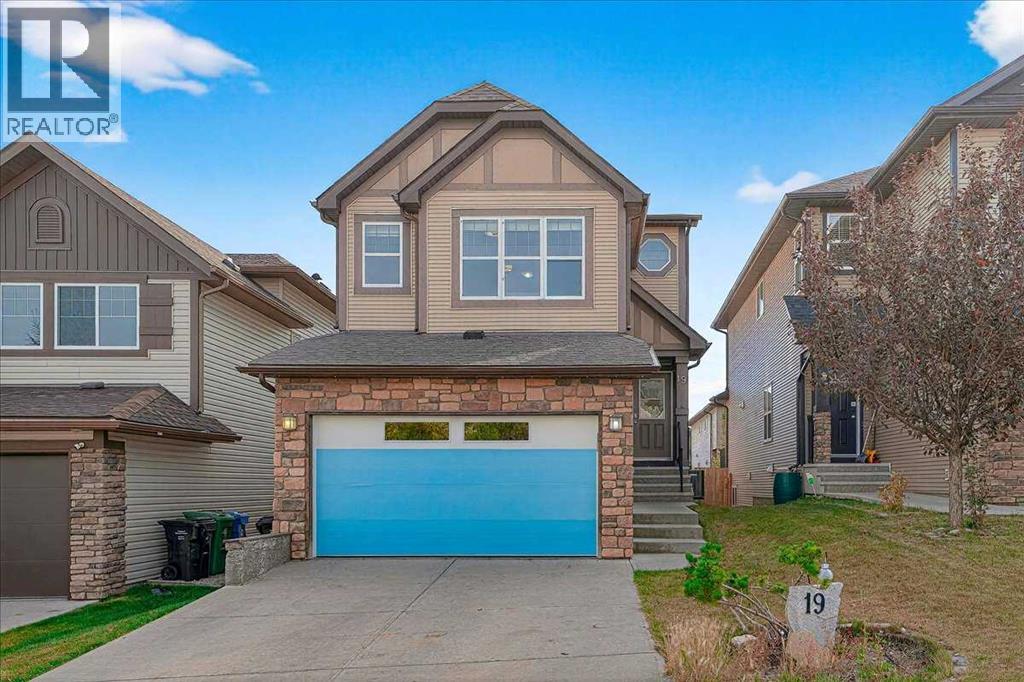 19 Sage Valley Close NW, Calgary, AB T3R 0E1
