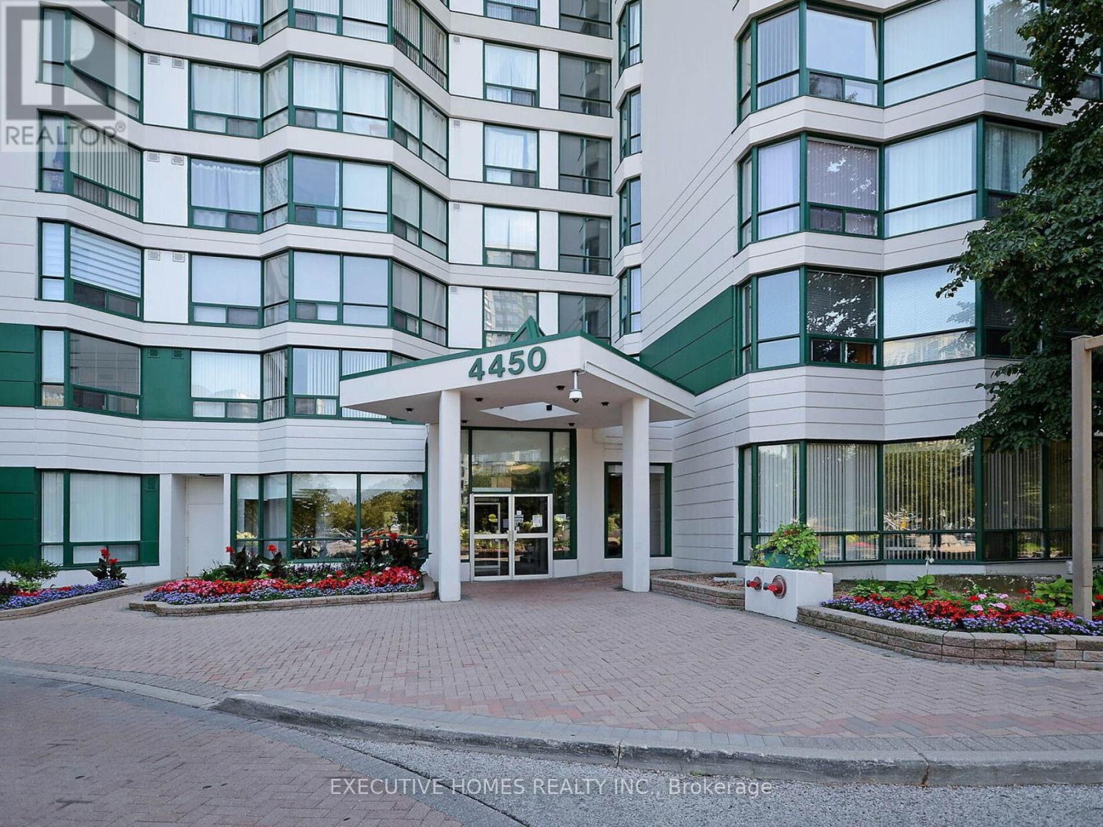 1504 4450 Tucana Ct, Mississauga, ON L5R 3R4