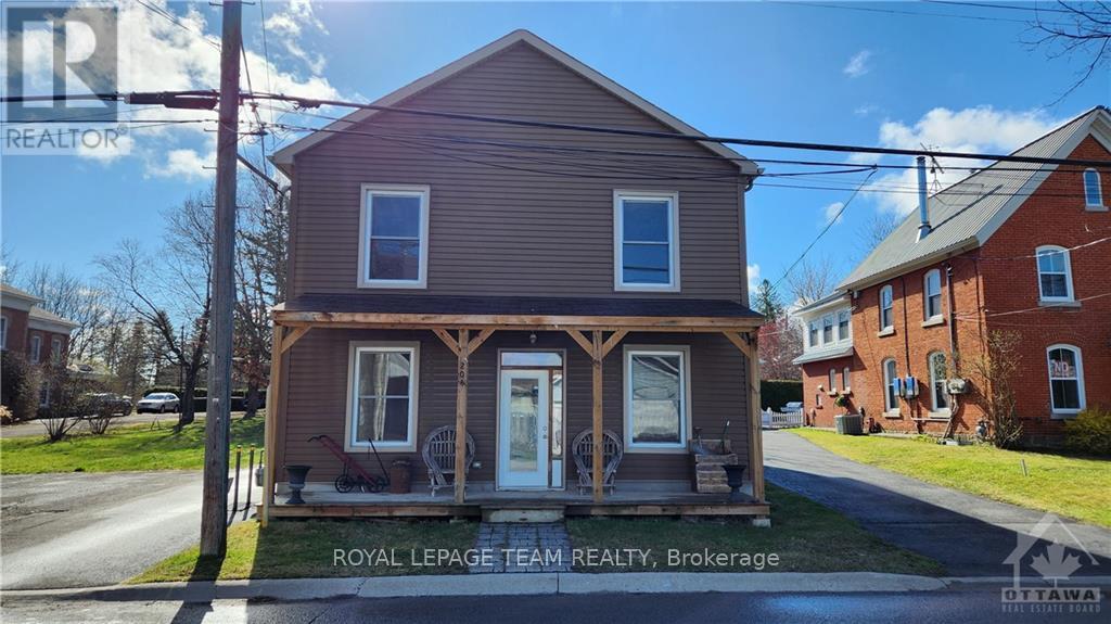 204 Asa St, North Grenville, ON K0G 1J0