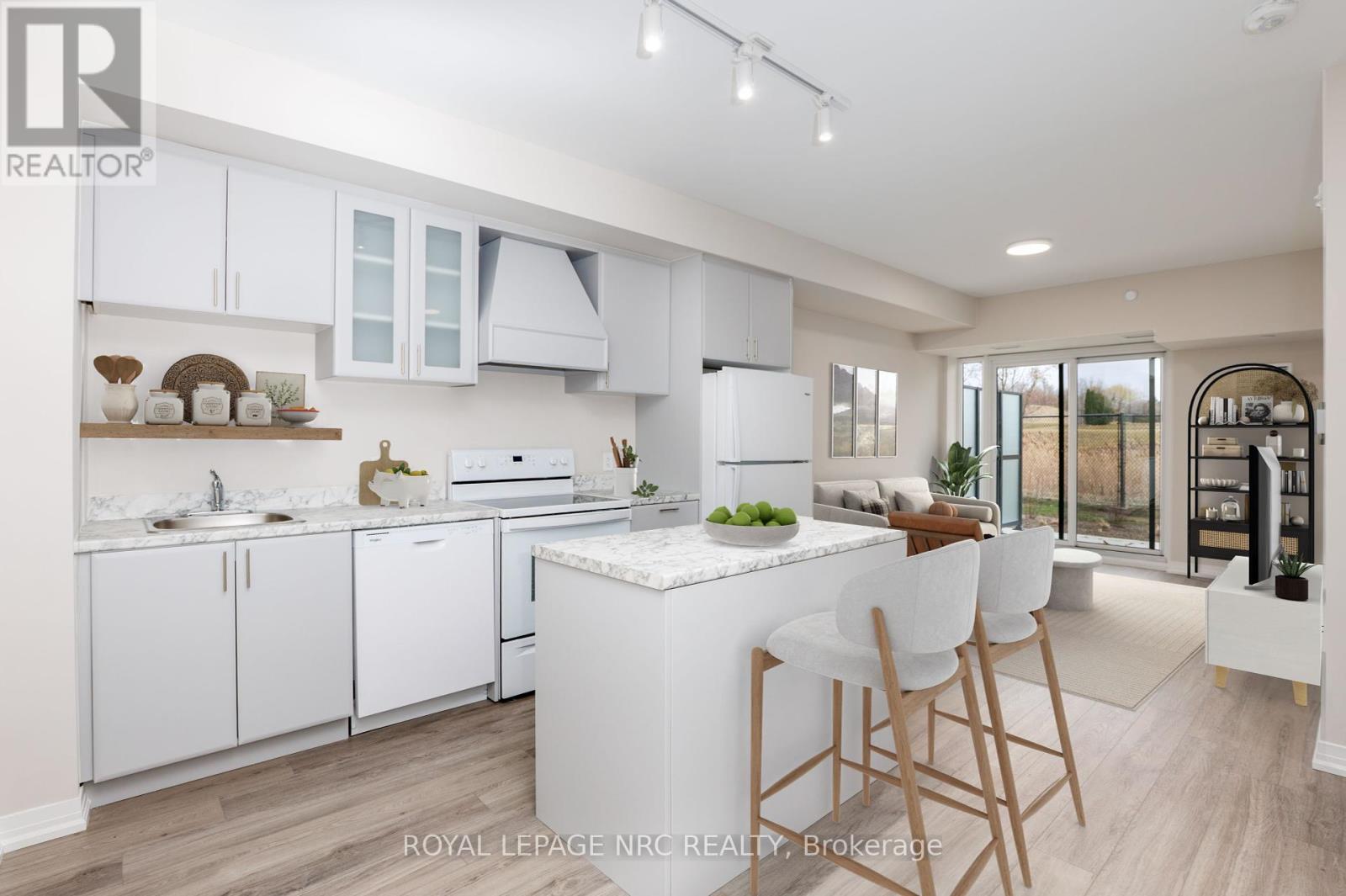 333 50 Herrick Ave, St. Catharines Oakdale, ON L2P 2T9