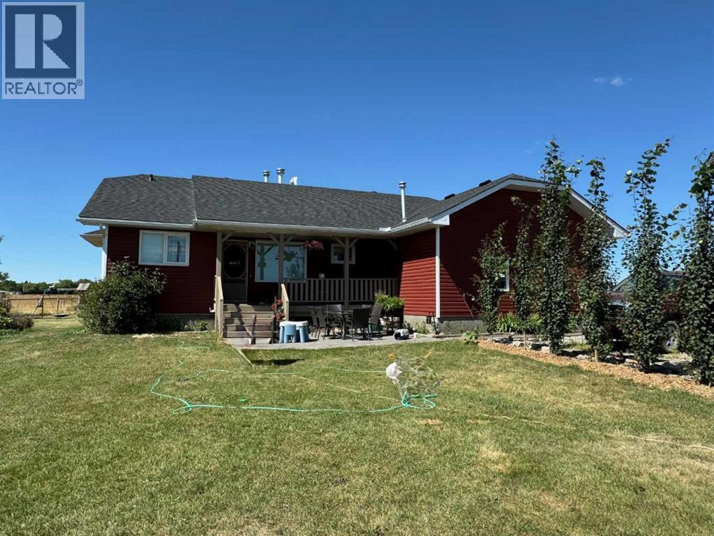 272187 Township Road 240, Rural Rocky View County, AB T2P 2G7