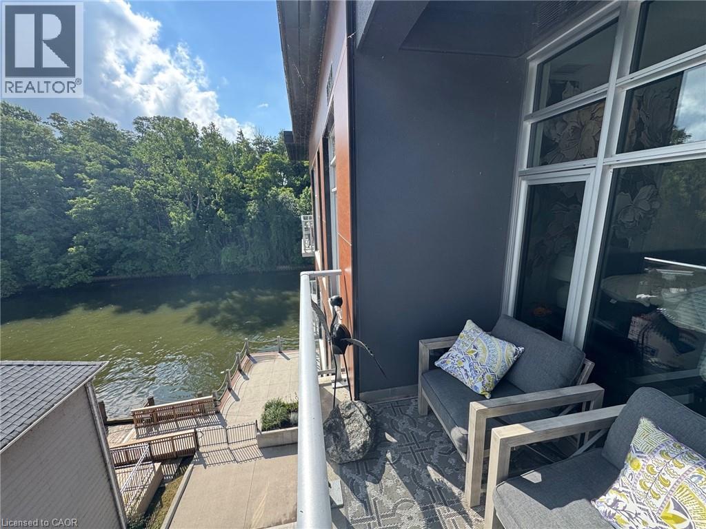 38 Harbour Street Unit 416, Port Dover, ON N0A 1N0