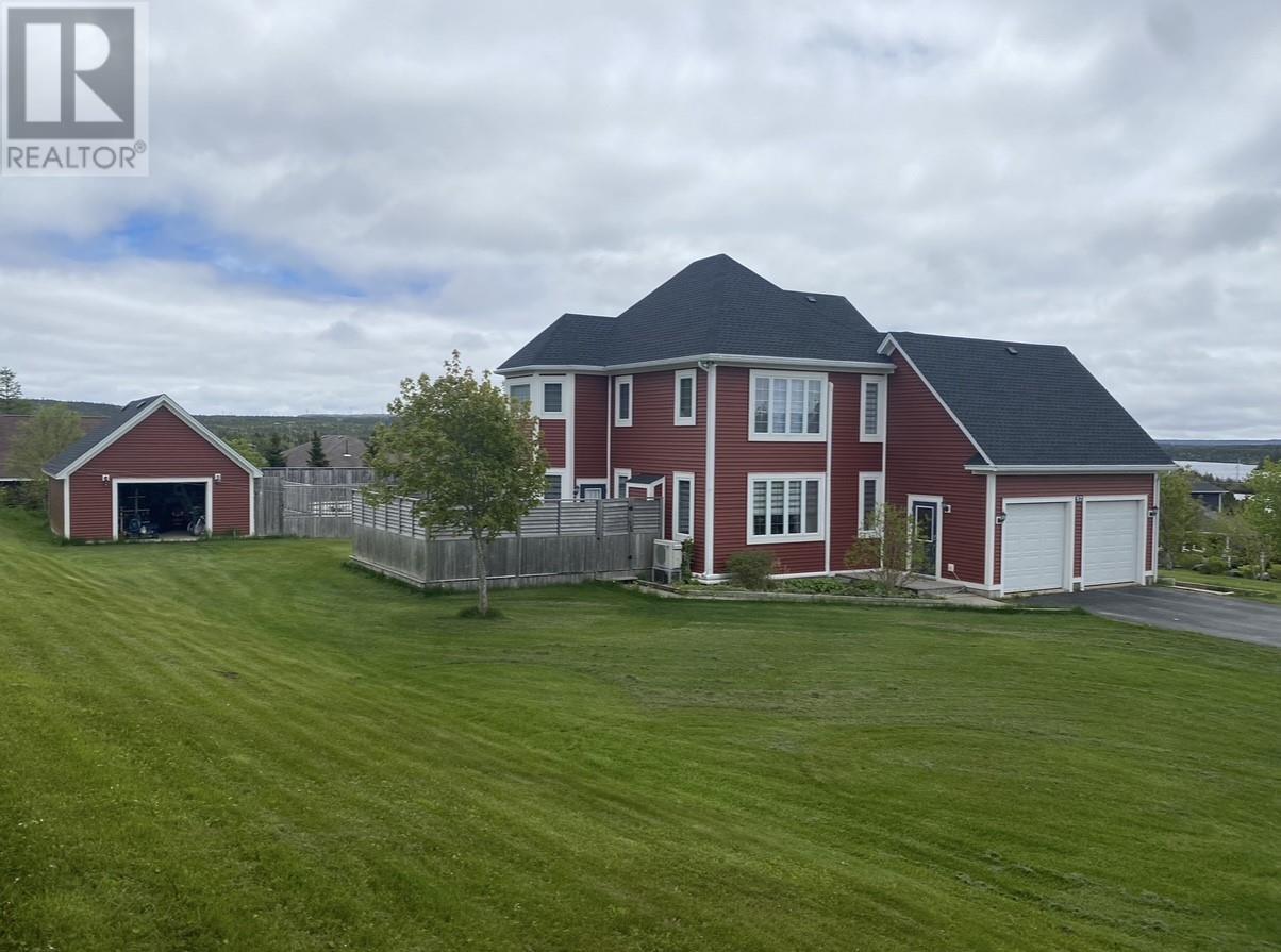 57 Kinder Dr, Paradise, NL A1l 2G9