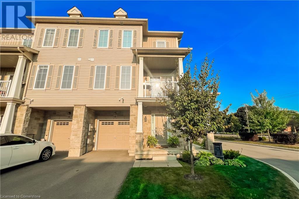4 Garlent Ave, Hamilton, ON L9G 3K9