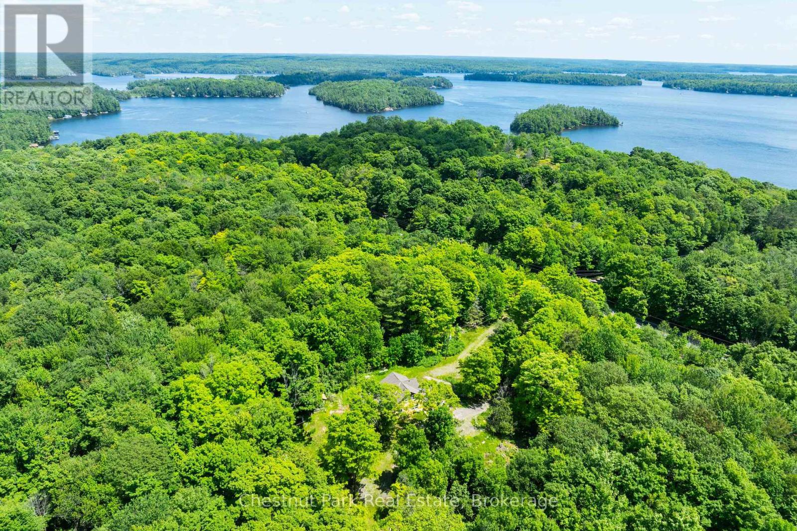 1435 Juddhaven Rd, Muskoka Lakes, ON P0B 1J0