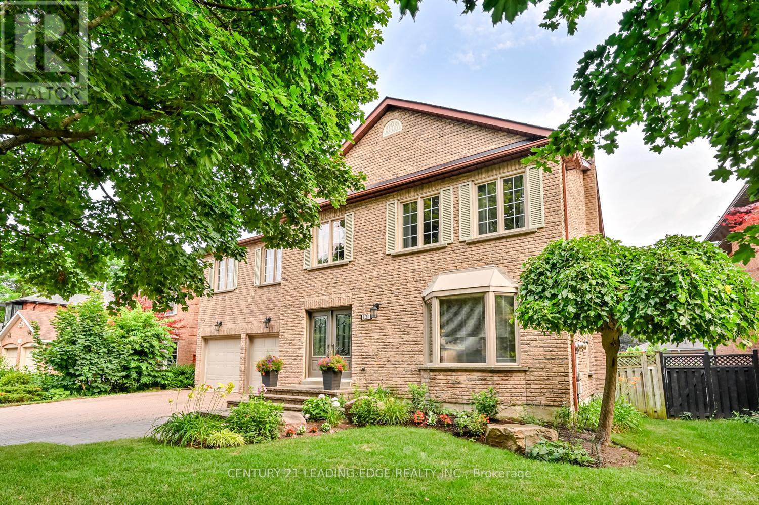 131 Reeve Dr, Markham, ON L3P 6C8