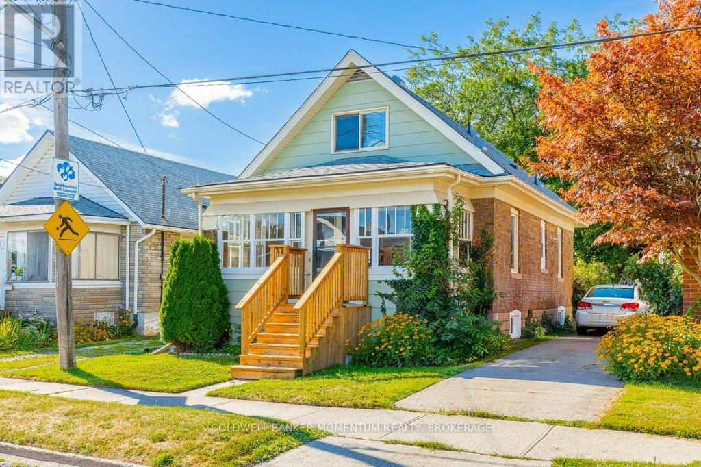 5188 Huron St S, Niagara Falls, ON L2E 2K1