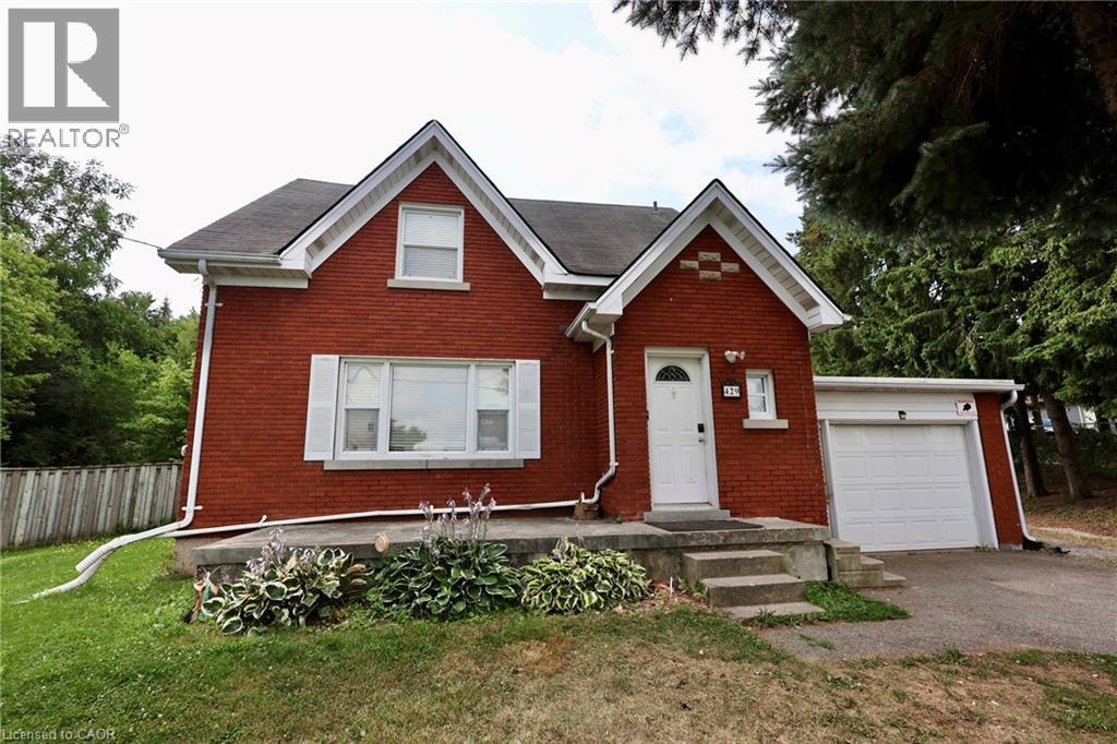 429 Erb St W, Waterloo, ON N2T 1A1