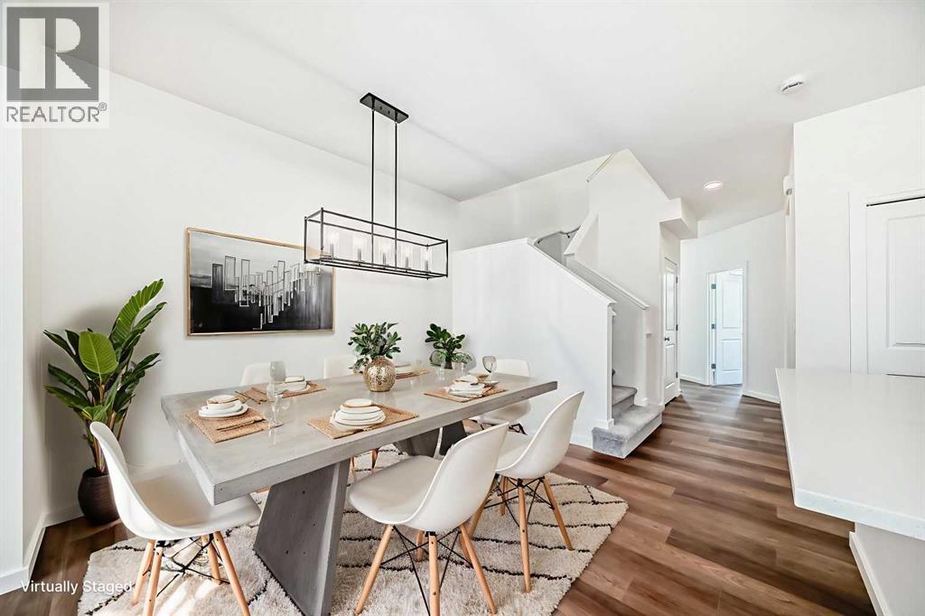 92 Bartlett Cres SE, Calgary, AB T3S 0P6