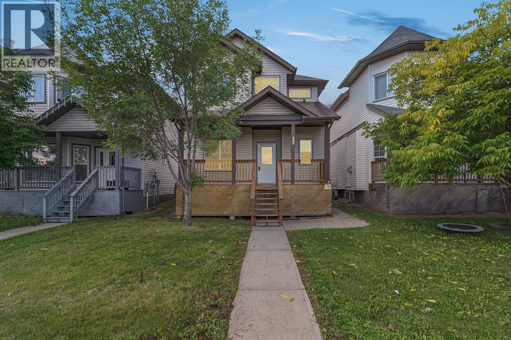 254 Rattlepan Creek Cres, Fort Mcmurray, AB T9K 2V6