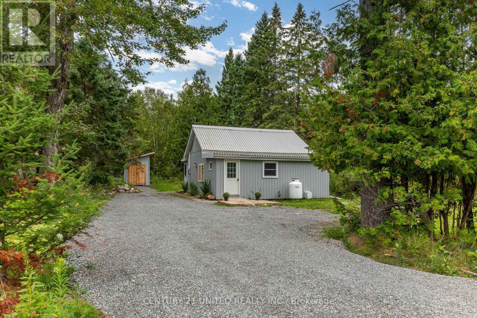8186 Highway 28, North Kawartha, ON K0L 1A0