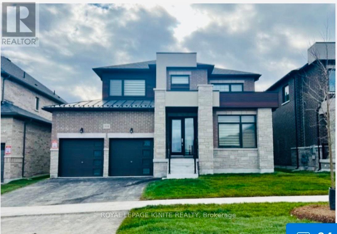 114 Whitehand Dr, Clarington Newcastle, ON L1B 0W1