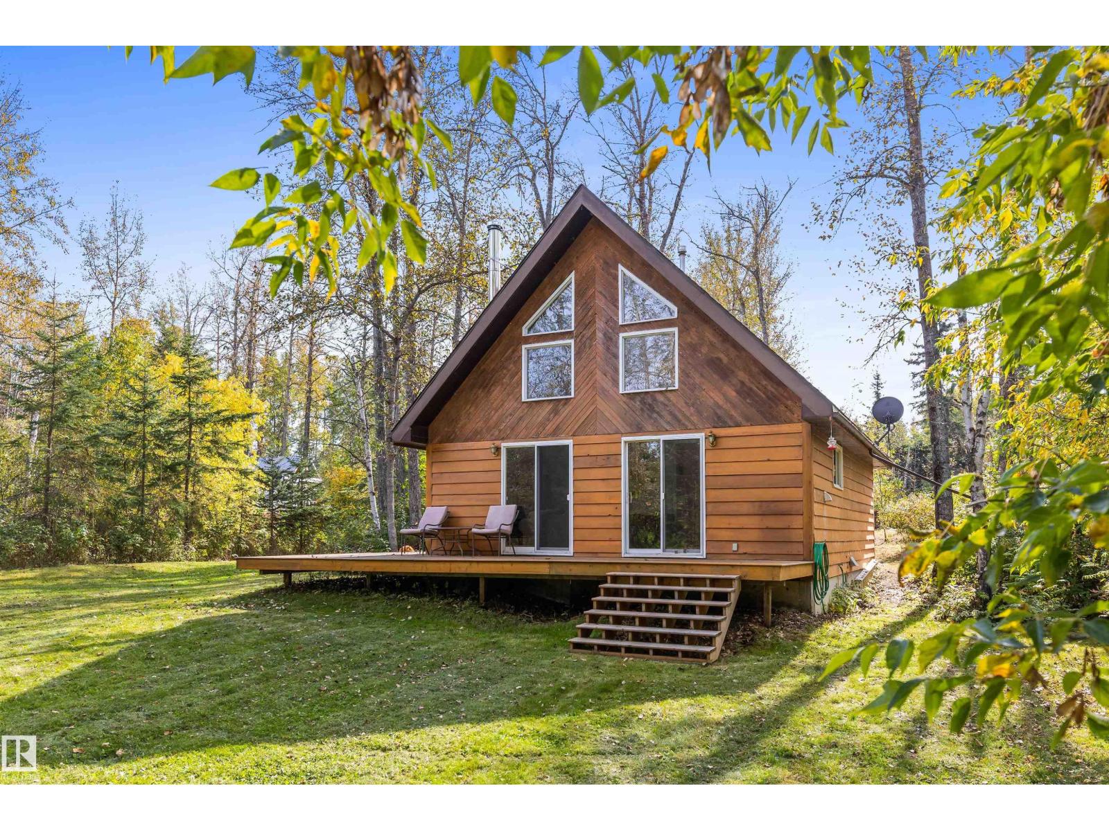 4418 Ab-633 #98, Rural Lac Ste. Anne County, AB T0E 0L0