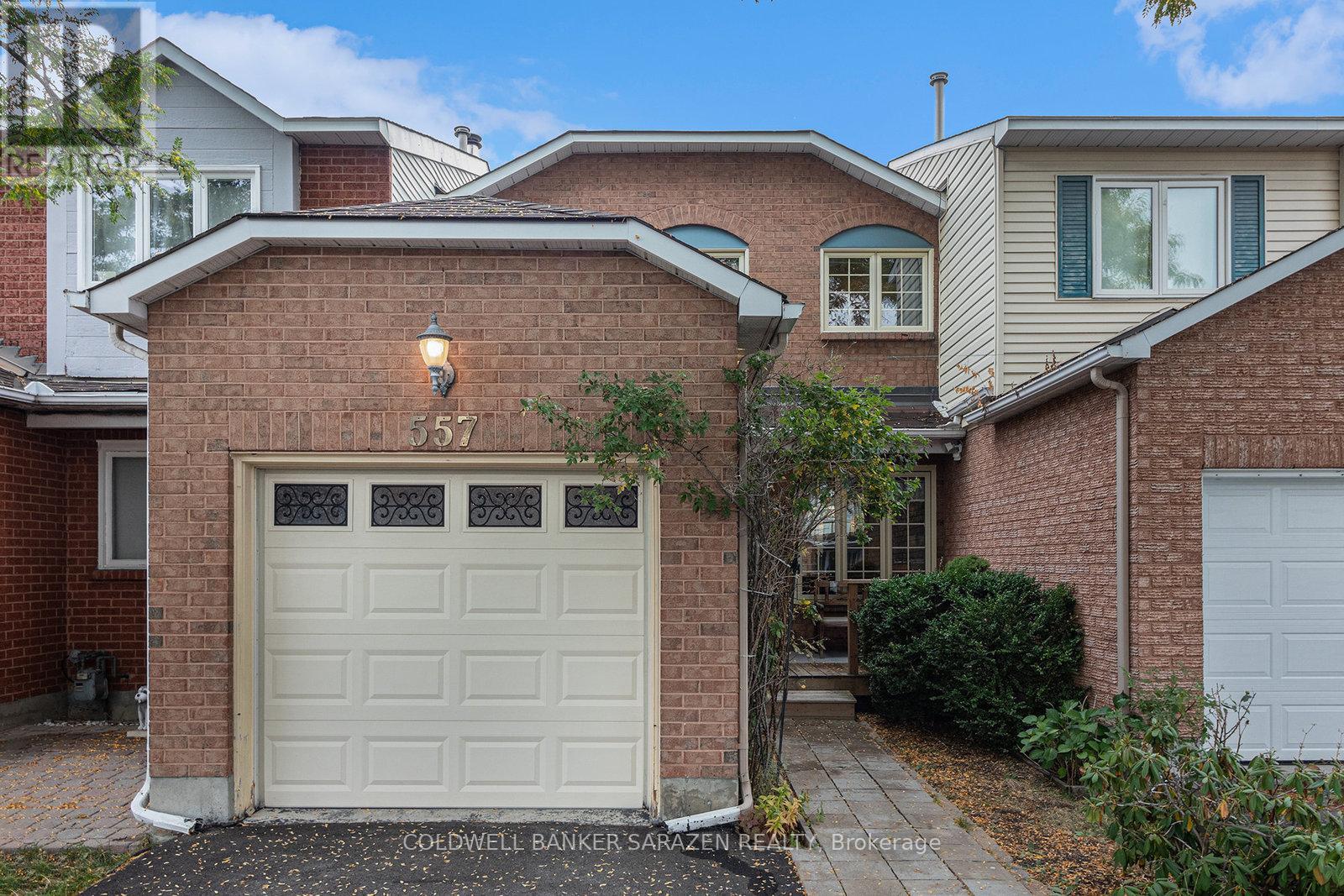 557 Latour Cres, Ottawa, ON K4A 1N6