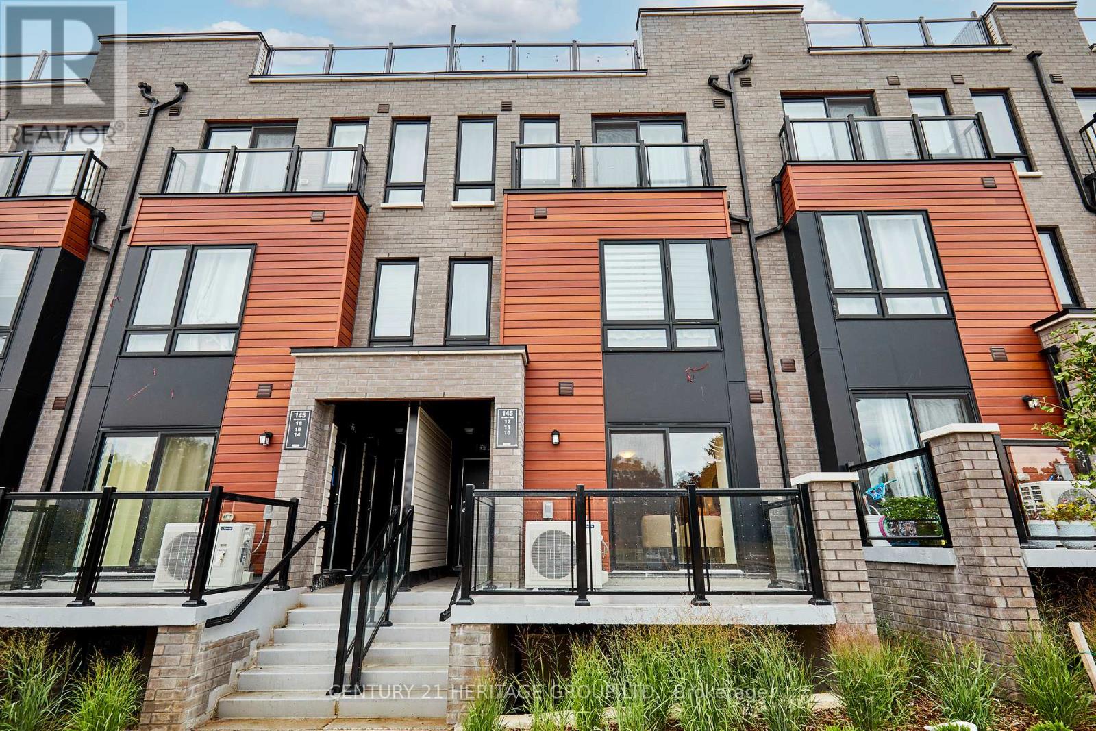 10 145 Tapscott Rd, Toronto, ON M1B 1E7