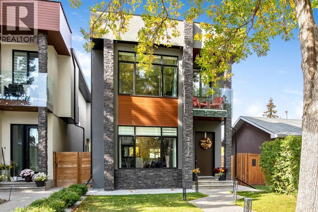 41 Street Sw Unit 3717, Calgary, AB T3E 3L6