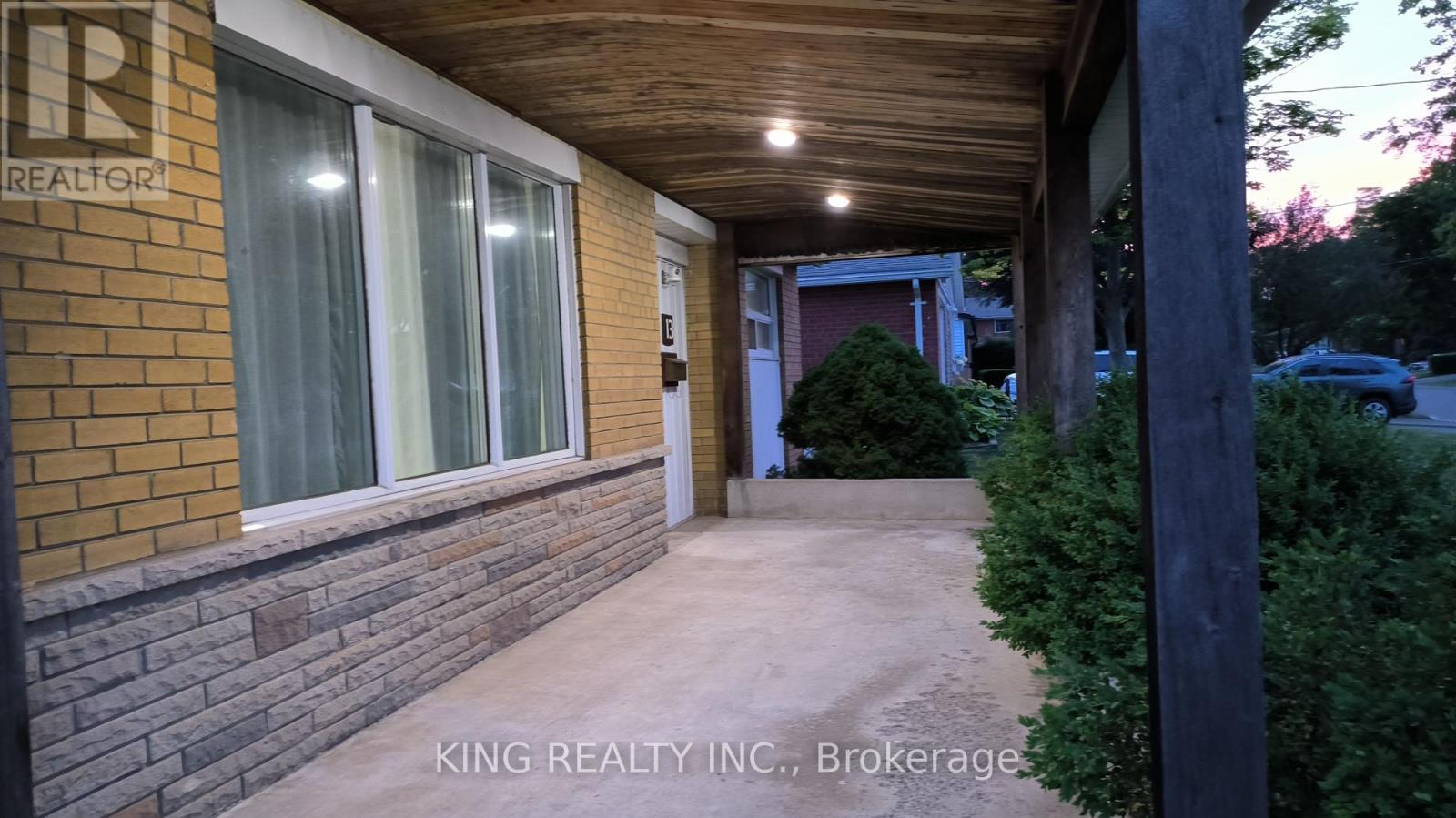 13 Fairfield Ave, Brampton, ON L6X 2H9