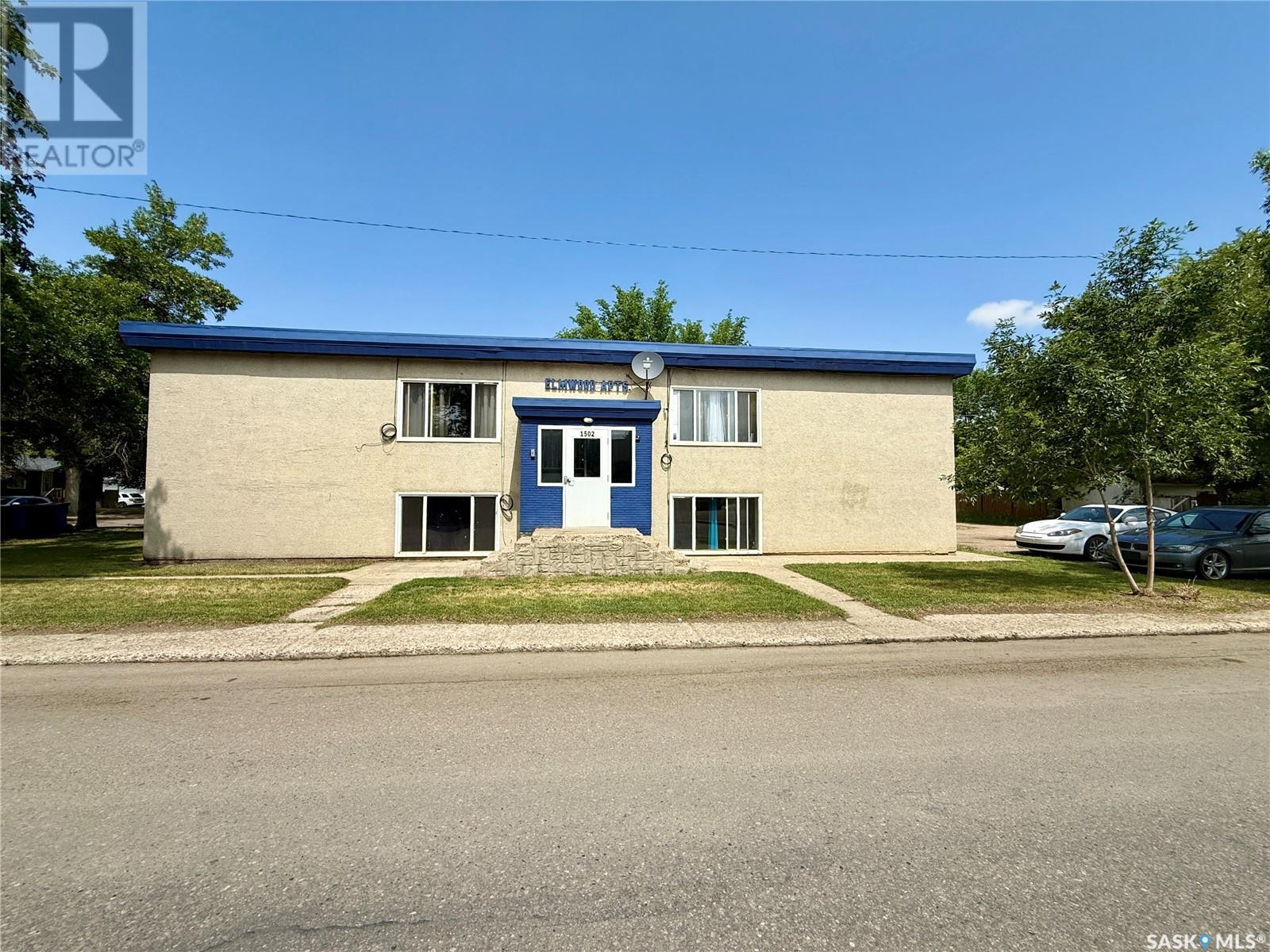 105th Street Unit 1502, North Battleford, SK S9A 1T6