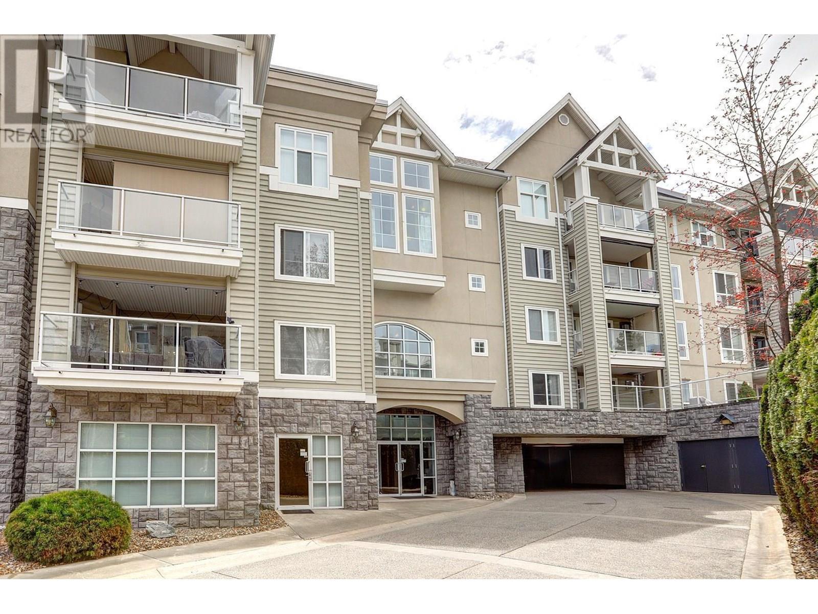 3220 Centennial Drive Unit 201, Vernon, BC V1T 2T7