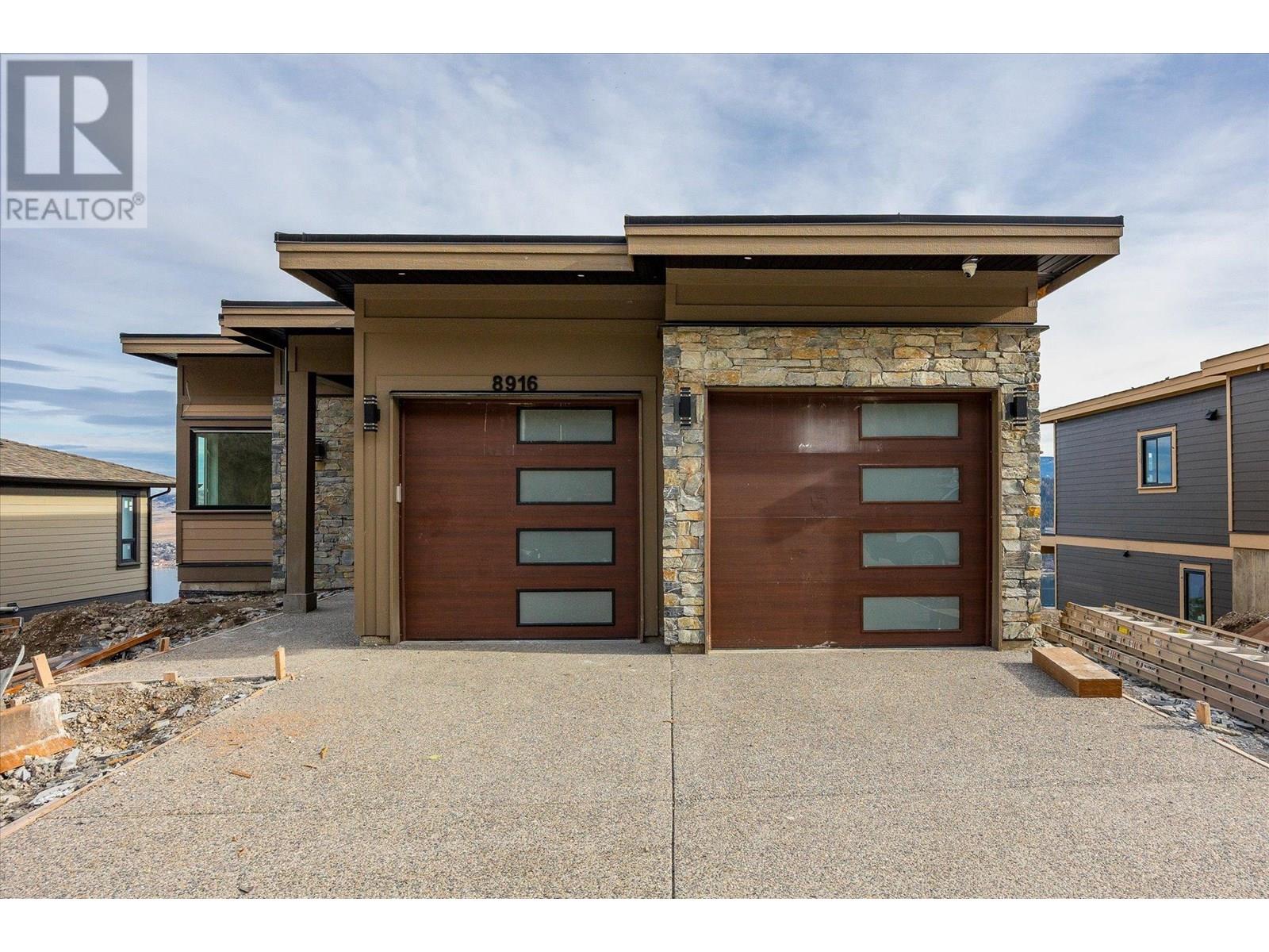 8916 Tavistock Rd, Vernon, BC V1H 2L4