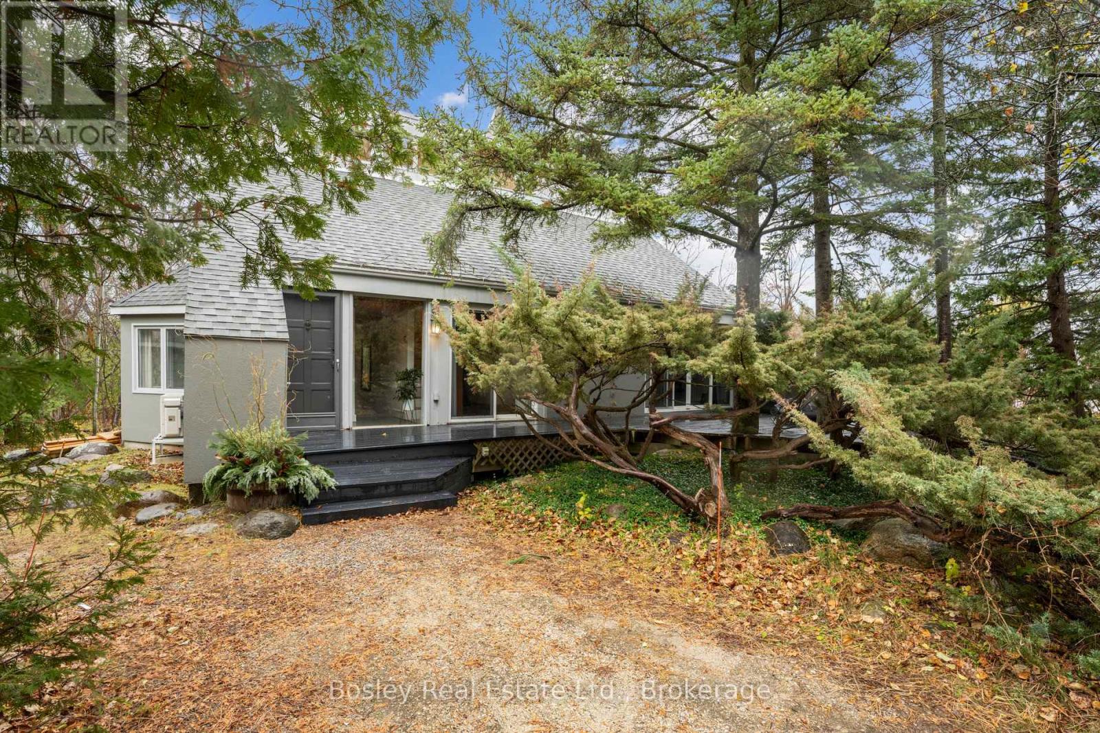 101 St Moritz Cres, The Blue Mountains, ON L9Y 0S6