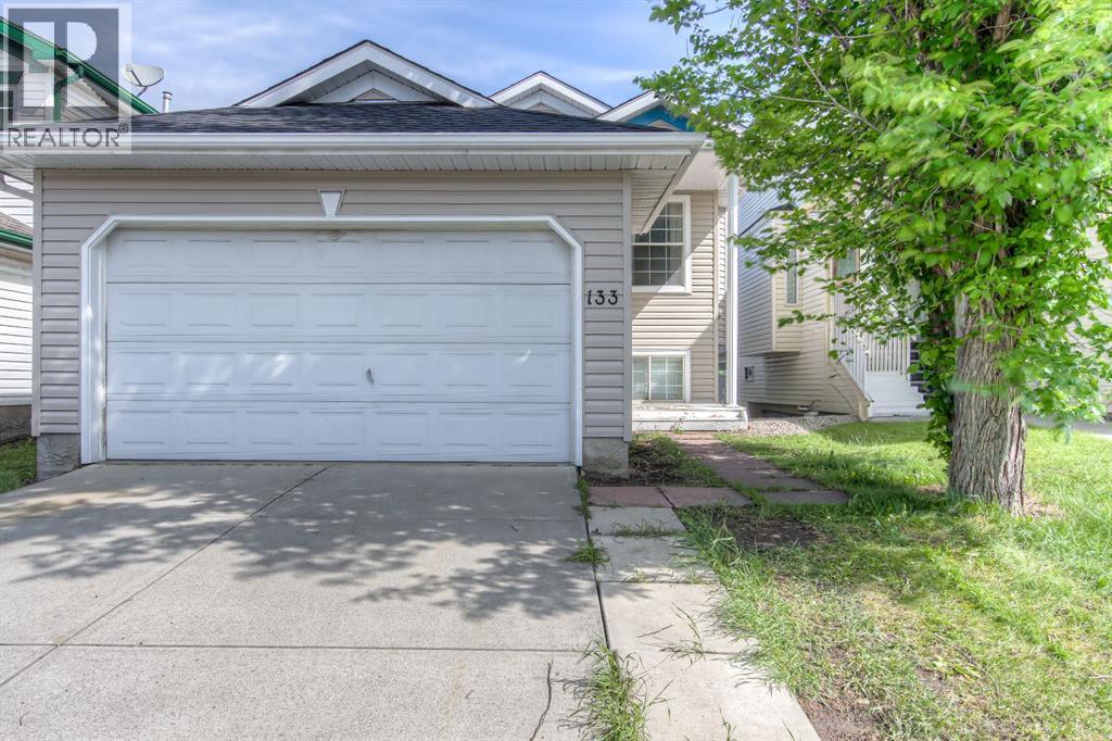 133 Hidden Spring Cir NW, Calgary, AB T3A 5H4