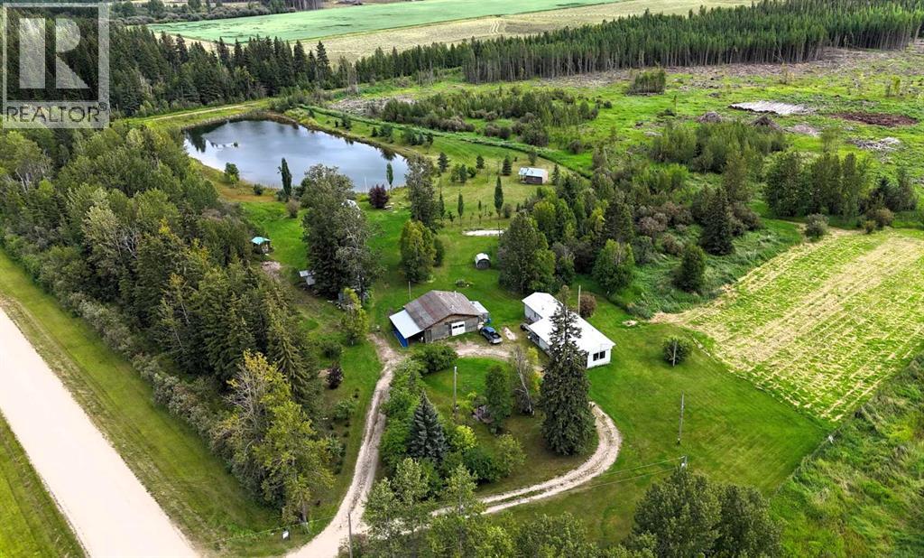 15129 Township Road 534, Rural Yellowhead County, AB T7E 3G4