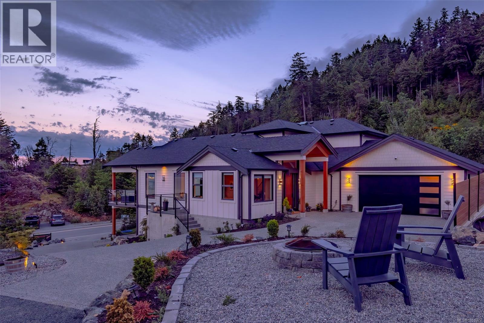 7462 Copley Ridge Dr, Lantzville, BC V0R 2H0