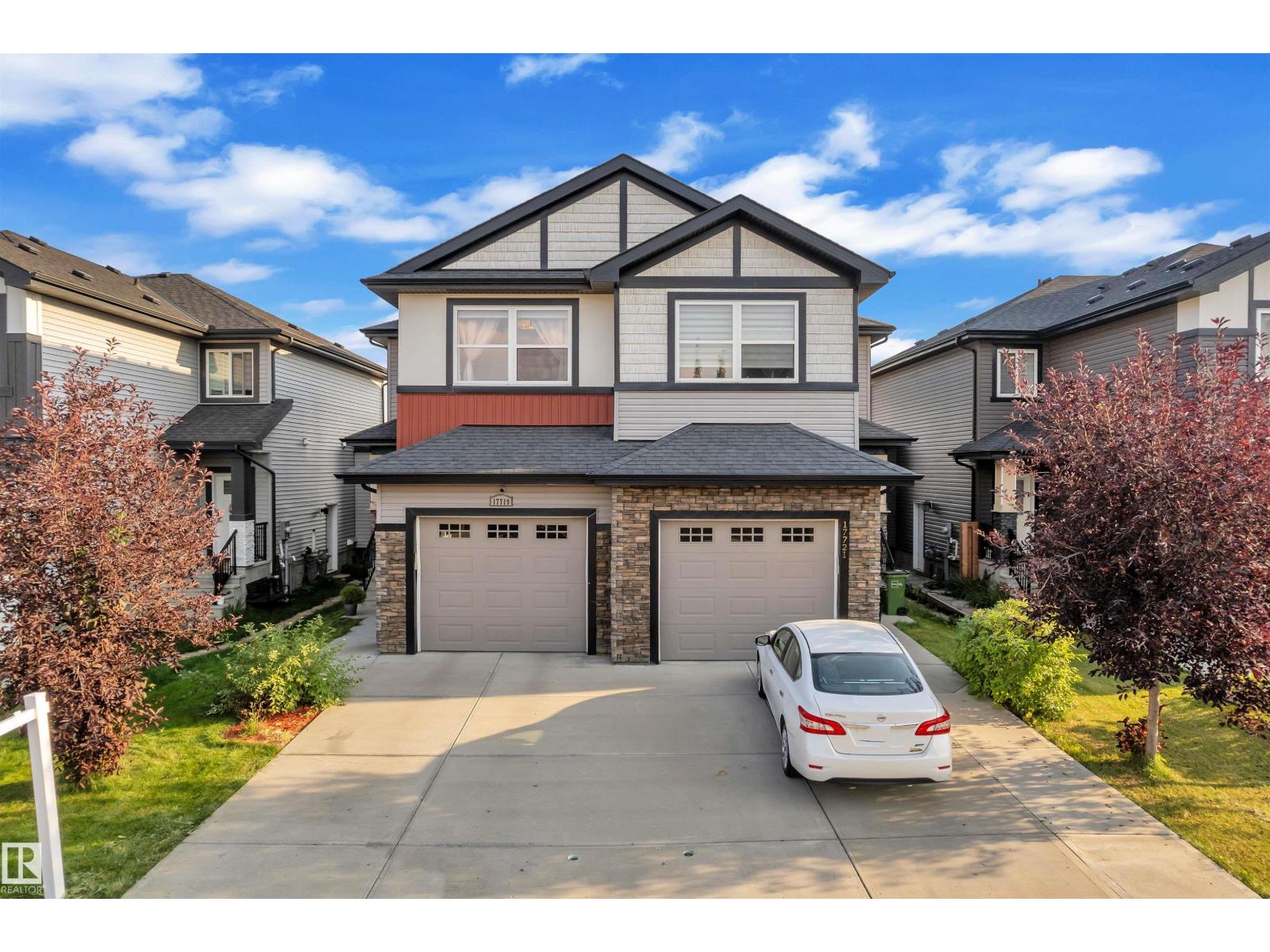 13 Av Sw Unit 17719, Edmonton, AB T6W 2J7