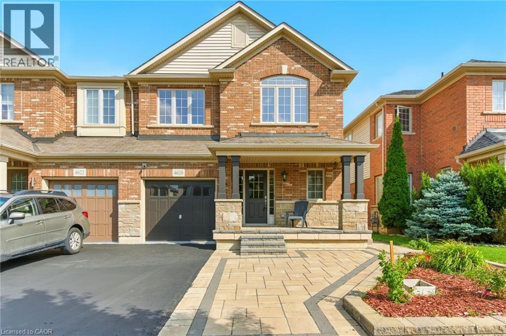4620 Thomas Alton Blvd, Burlington, ON L7M 0J1