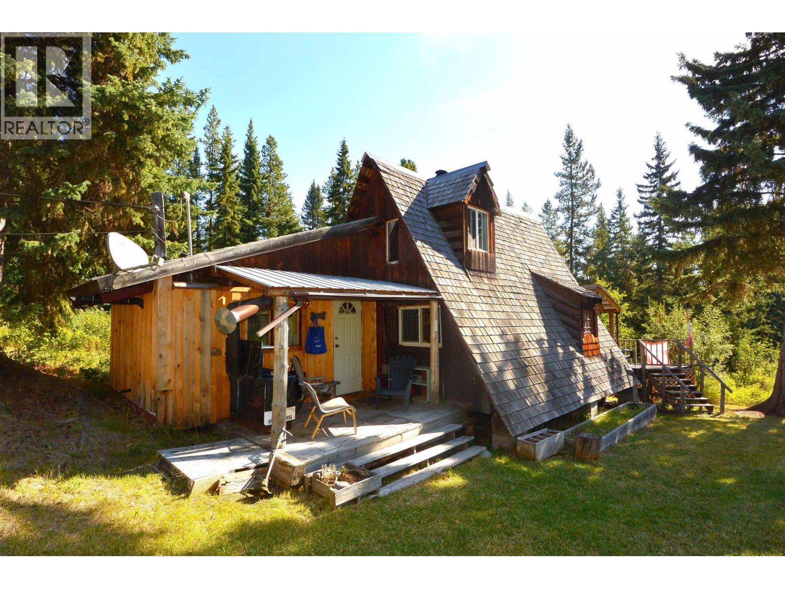 28062 Walcott Quick Rd, Telkwa, BC V0J 2X2