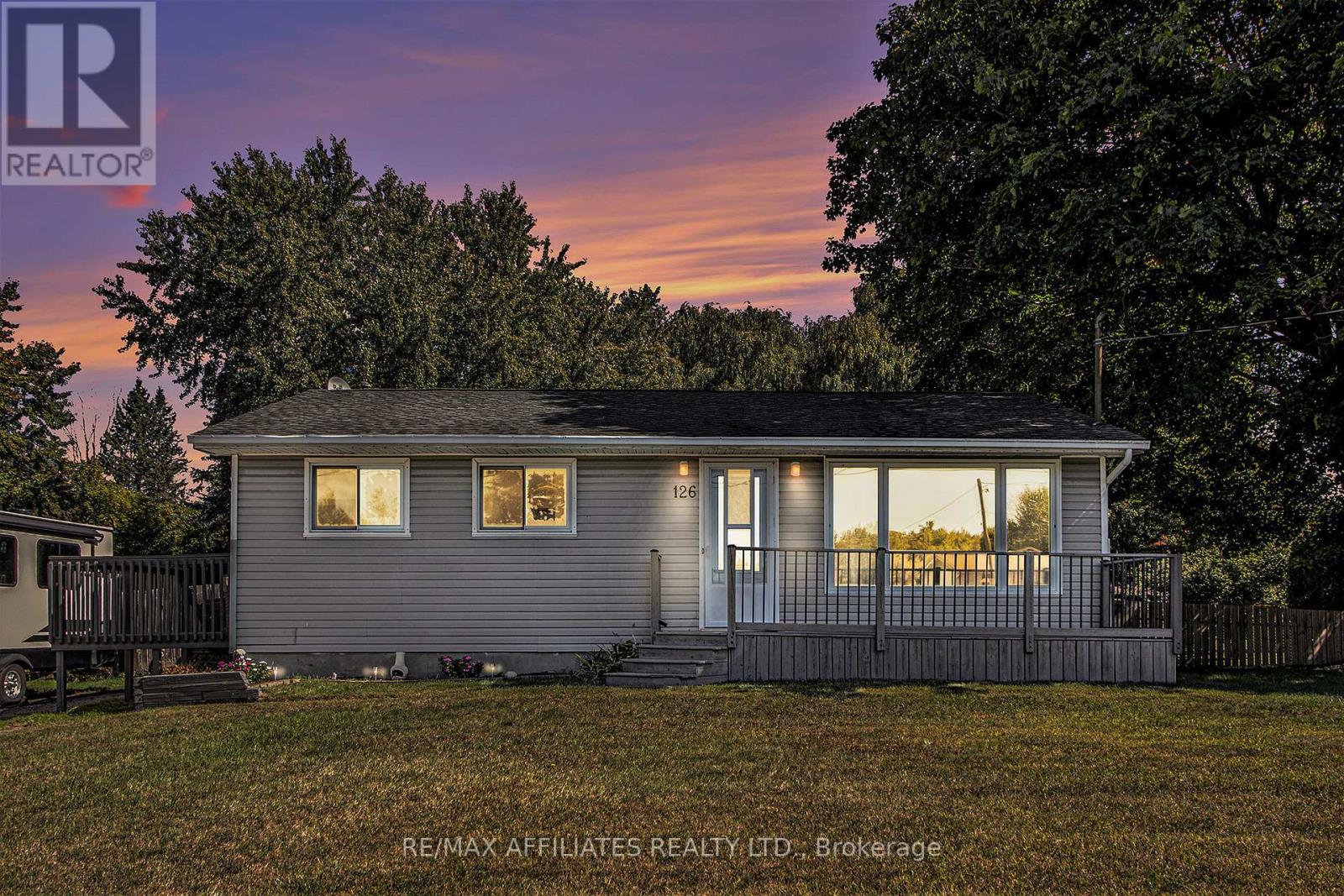126 Maple Grove Rd, The Nation, ON K0A 1W0