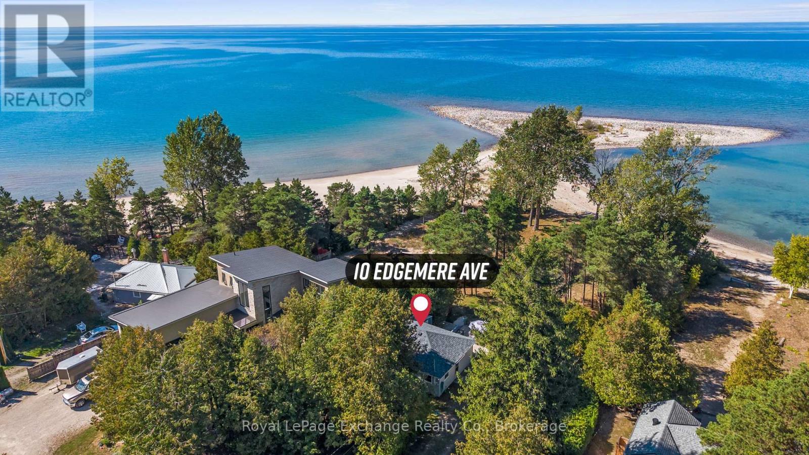 10 Edgemere Ave, Kincardine, ON N2Z 2X6