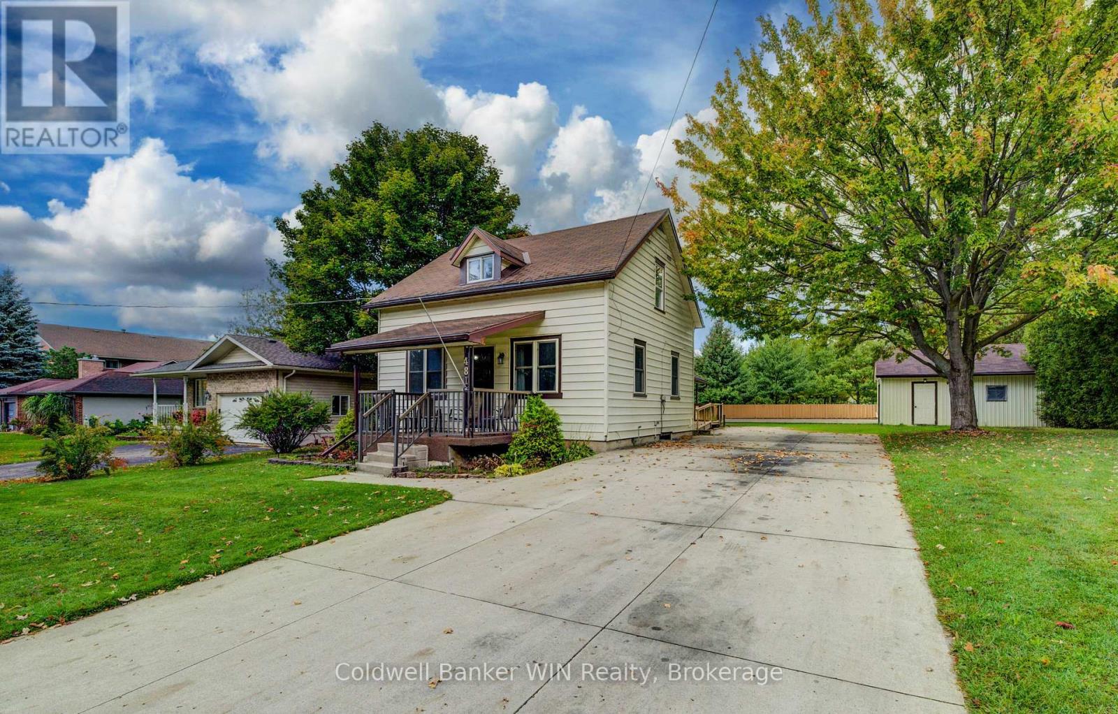 481 Birmingham St W, Wellington North, ON N0G 2L1