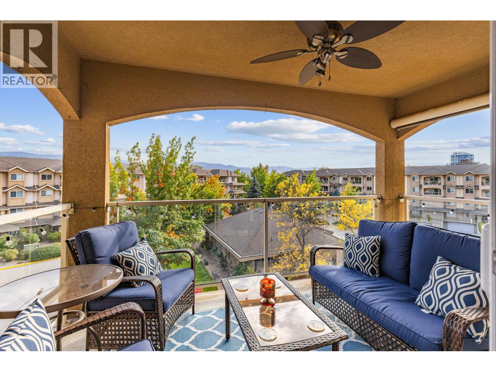 1964 Enterprise Way Unit 403, Kelowna, BC V1Y 9S5