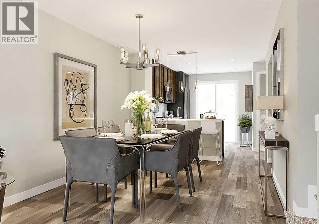 437 Alpine Avenue Sw Unit 303, Calgary, AB T2Y 0Z8