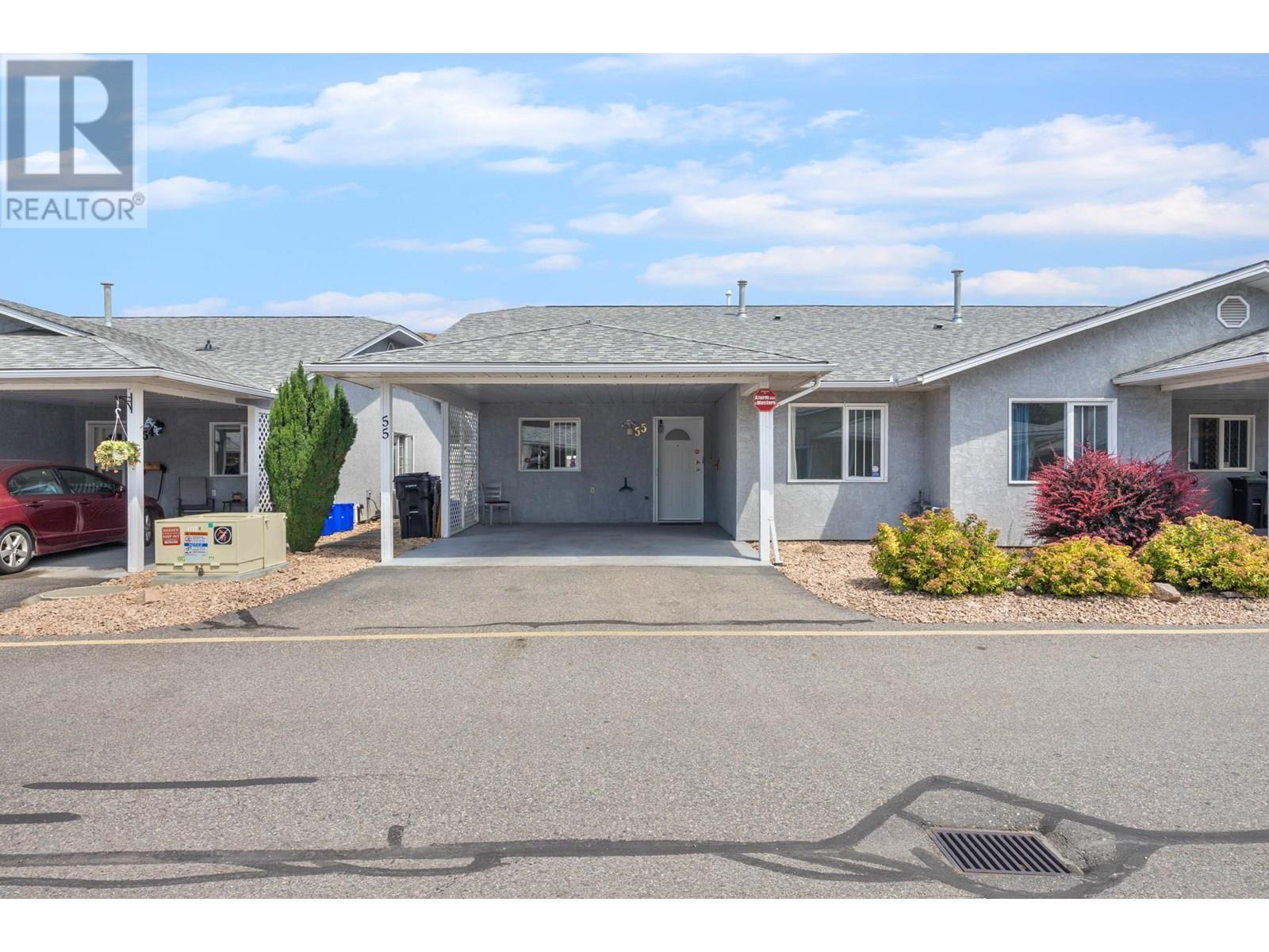 3900 27 Avenue Unit 55, Vernon, BC V1T 9E6