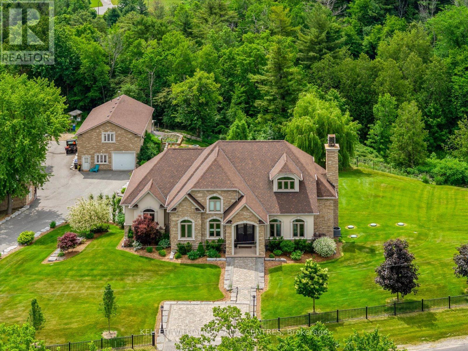 1987 10 Sideroad, Bradford West Gwillimbury, ON L3Z 2A4