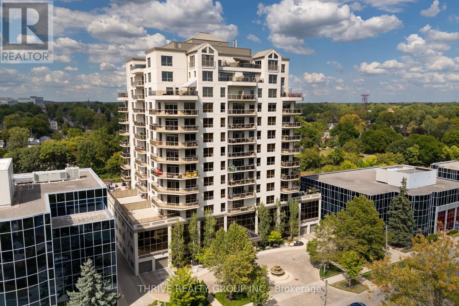 407 250 Pall Mall St, London, ON N6A 6K3